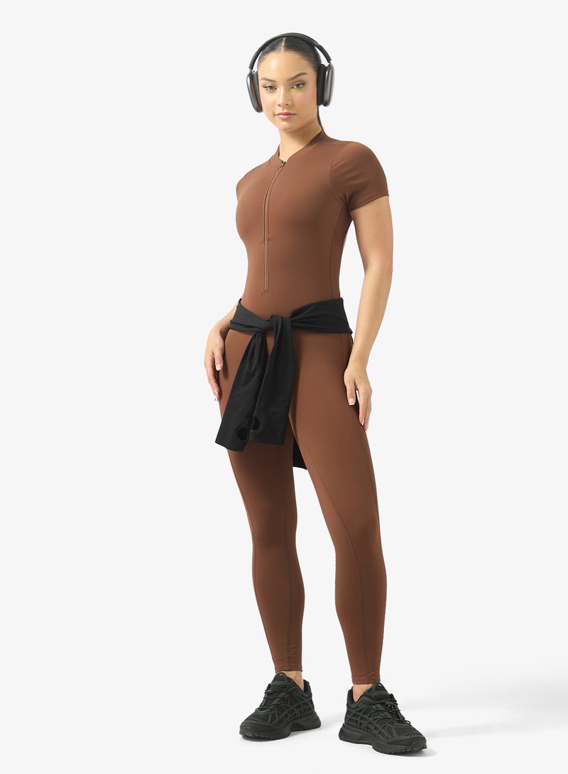 فورورد جمبسوت بسحاب وفتحة خلفية - Image 4