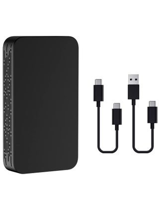 Wireless CarPlay Adapter - Transform Wired Apple CarPlay and Android Auto to Wireless with Easy Plug and Play Setup, Auto Connection, and Online Upgrades (Video Mirroring Not Supported) - pzsku/Z2D02302FF4837EB67036Z/45/_/1723098296/c2f05343-5d61-4cc7-864a-614fb529bc4a