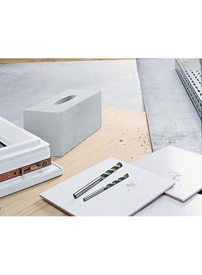 BOSCH 2609255479 12 Mm Multi Purpose Drill Bit - Image 4