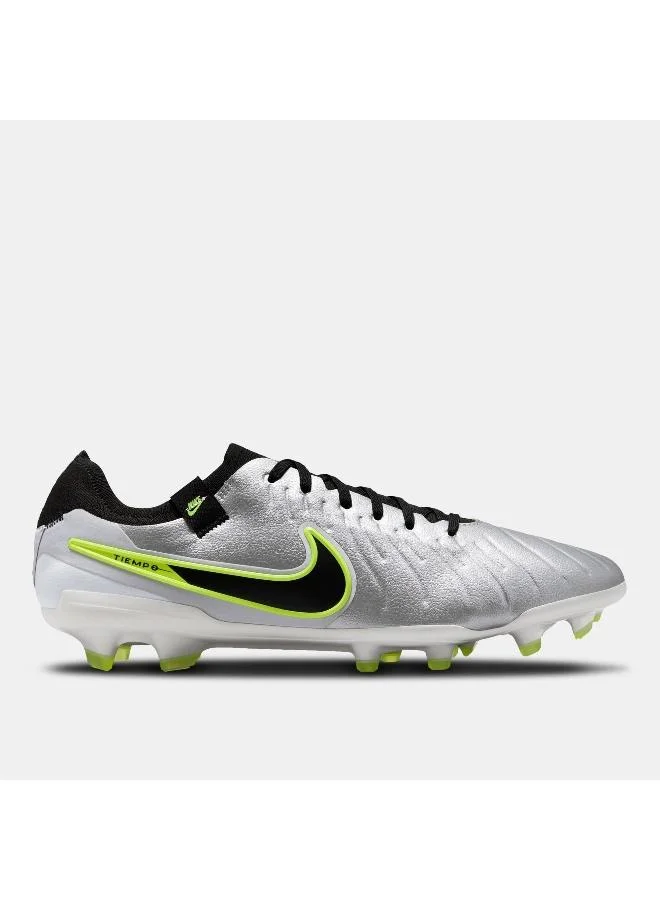Nike Tiempo Legend 10 Pro Firm-Ground Football Shoes