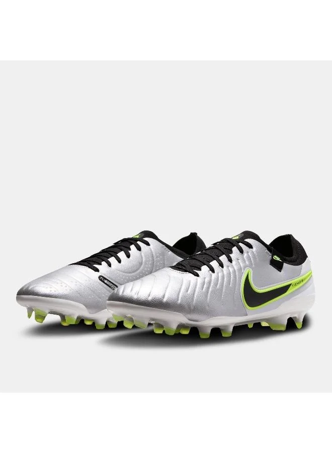 Nike Tiempo Legend 10 Pro Firm-Ground Football Shoes