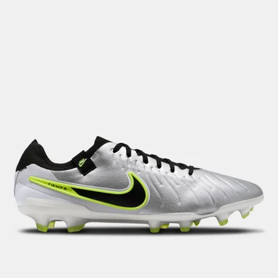 Nike Men's Tiempo Legend 10 Pro Firm-Ground Football Shoe