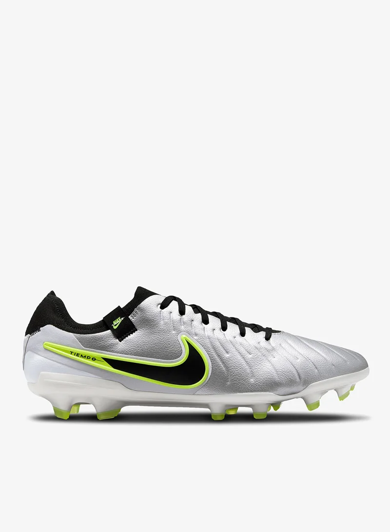 Men's Tiempo Legend 10 Pro Firm-Ground Football Shoe