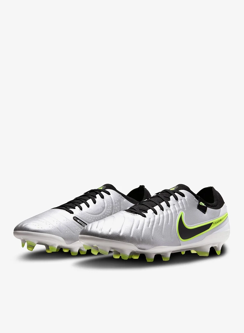 Nike Men's Tiempo Legend 10 Pro Firm-Ground Football Shoe