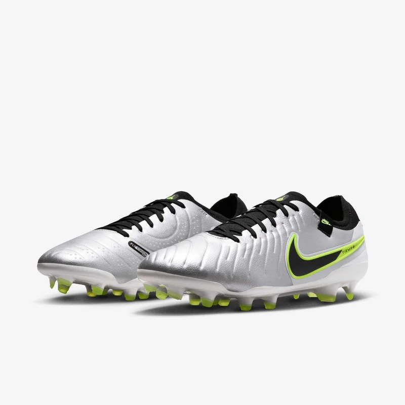 Nike Men's Tiempo Legend 10 Pro Firm-Ground Football Shoe