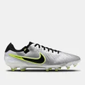 Nike Silver