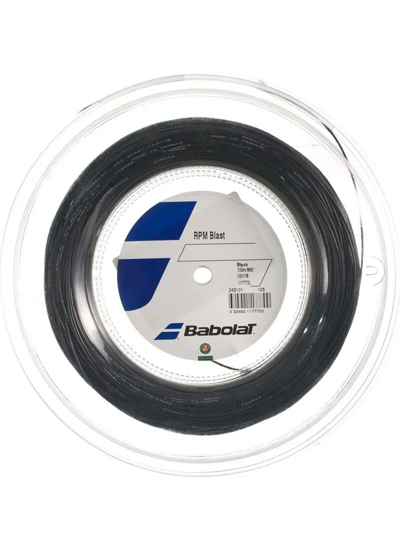 بابولات RPM BLAST 1.25 MM 100 M ROLL