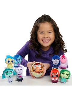 Disney Pixar Inside Out 2 Mini Collectible Plush Mystery Figure (9 cm, Assorted) - pzsku/Z2D02713CE5CC62F52D36Z/45/_/1740660466/90870d2f-e128-4532-a38f-758f27722a81