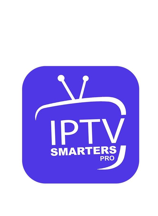 Generic - 1 Year Subscription for Smarters "Arabic Version" - Image 1