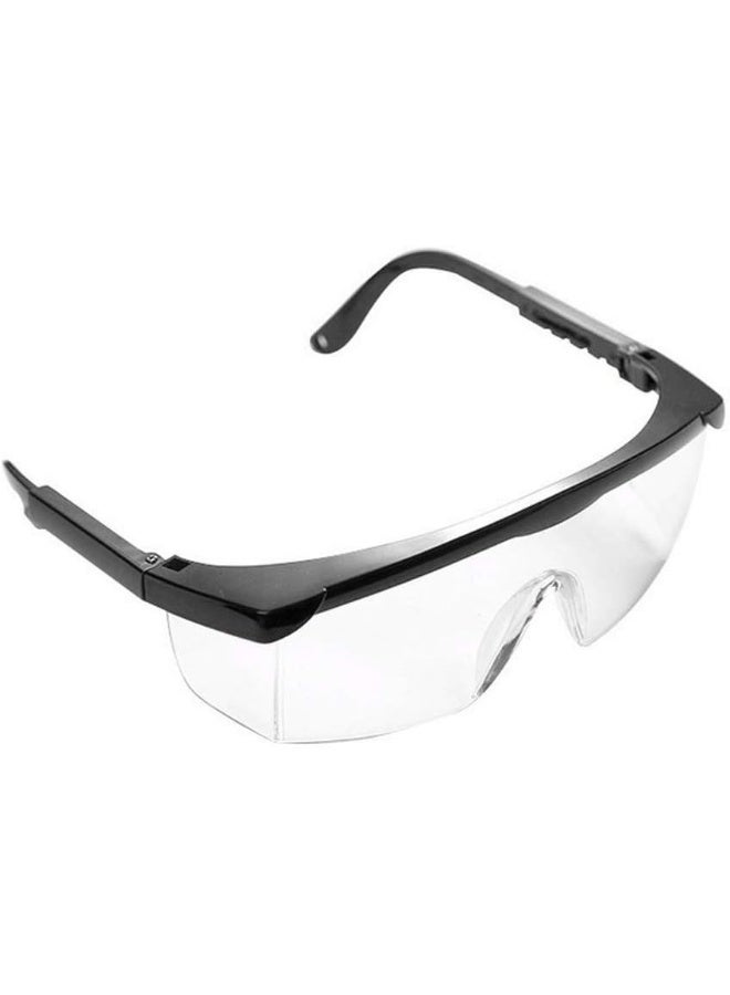 Umiwe Anti Fog Safety Goggles With AntiScratch Wraparound Lenses - Image 1