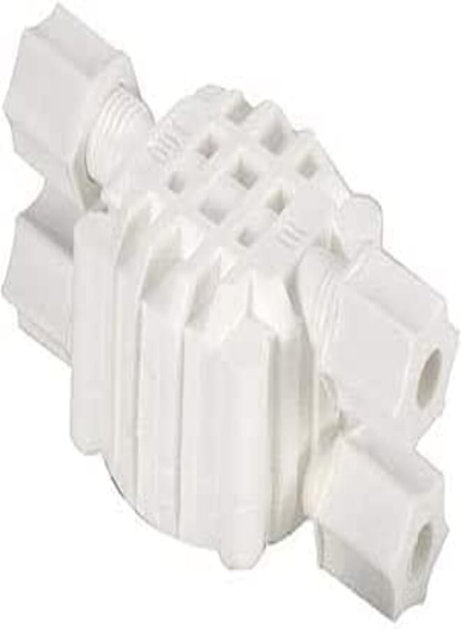 Quad Joint for Water Filters