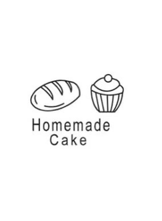Bluejw Wholesale In Stock Cake Baking Hot Brand Logo Copper Mold Brand Fire Copper Mold Seal Factory Direct Sales  - Image 1