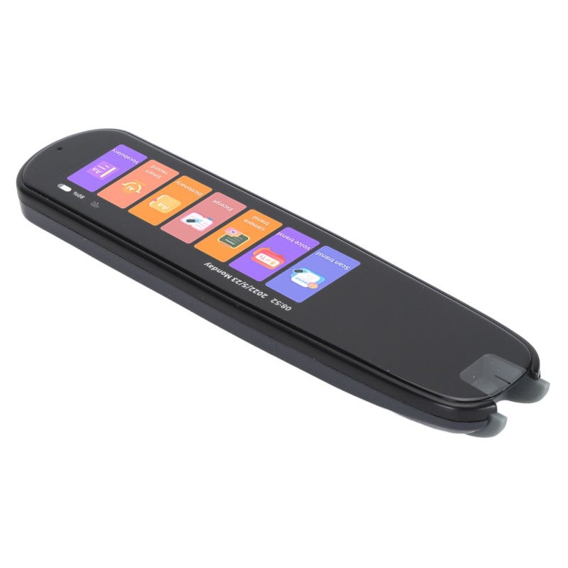 Language Translator Device 134 Languages Online Voice Translation 0.3S Rapid Recognition - High Recognition Rate Voice Translator 60 Photo Translation for Professional Use - Image 5