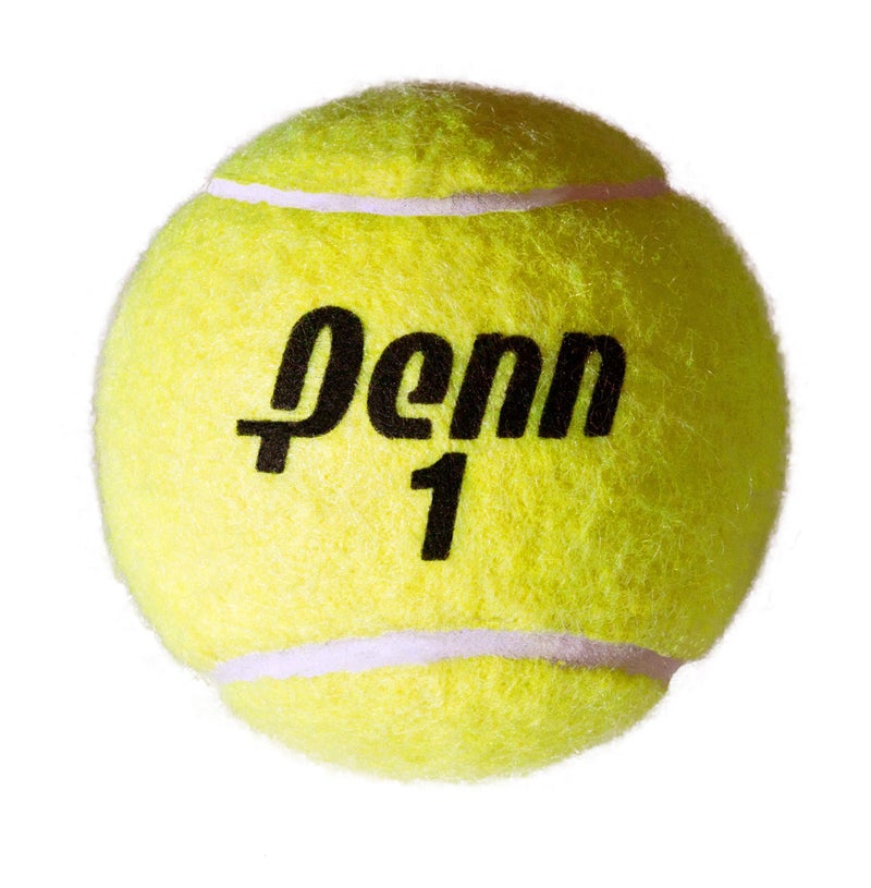 Penn 1 Championship Tennis Balls - Image 3