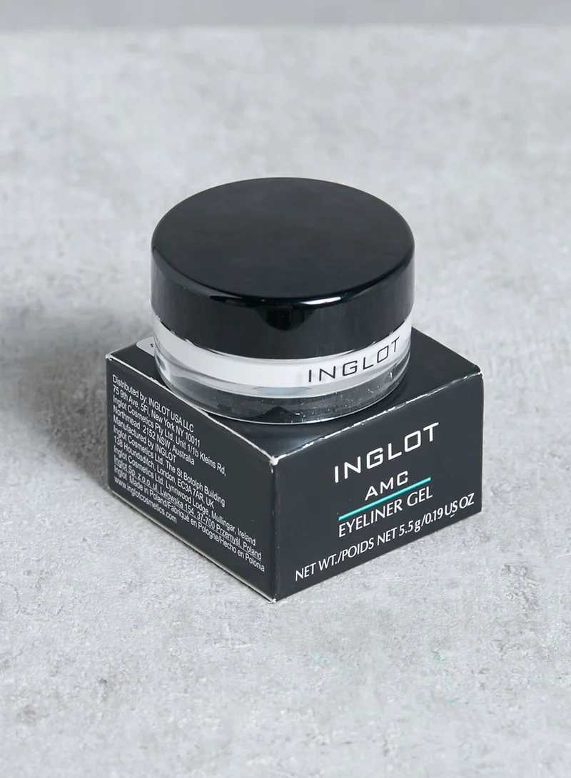 Inglot Eyeliner Gel #76