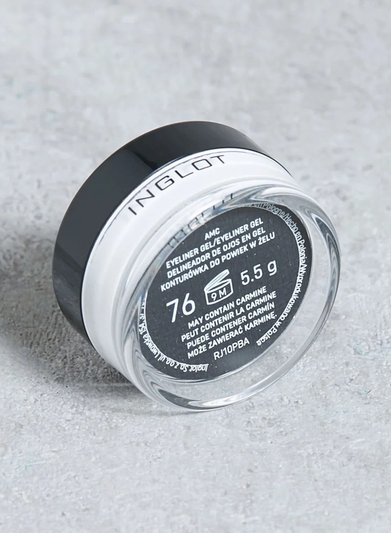Inglot Eyeliner Gel #76