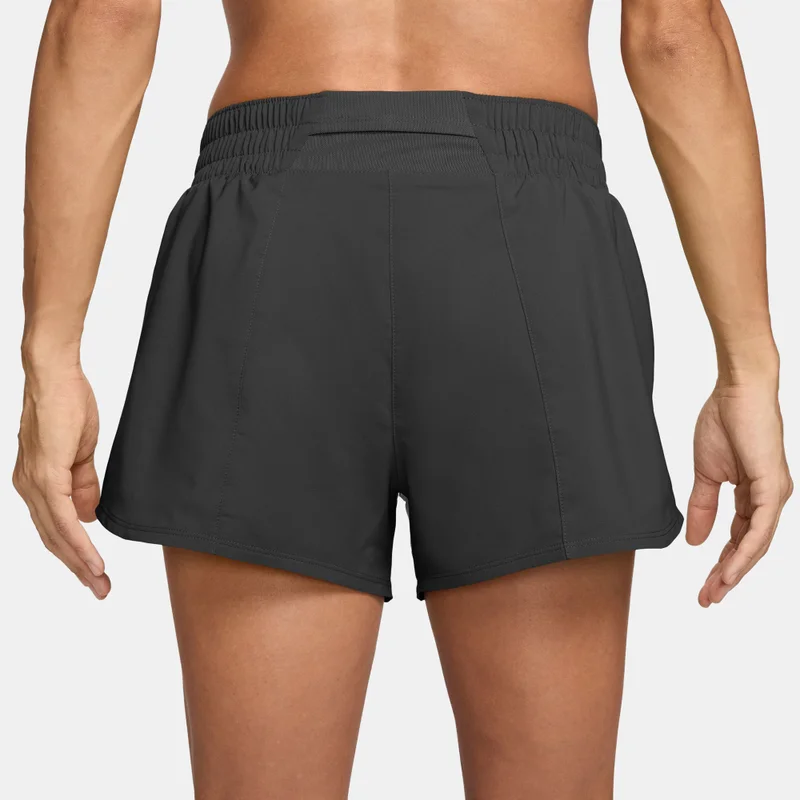 Nike Women's One Swoosh Dri-FIT Running Shorts