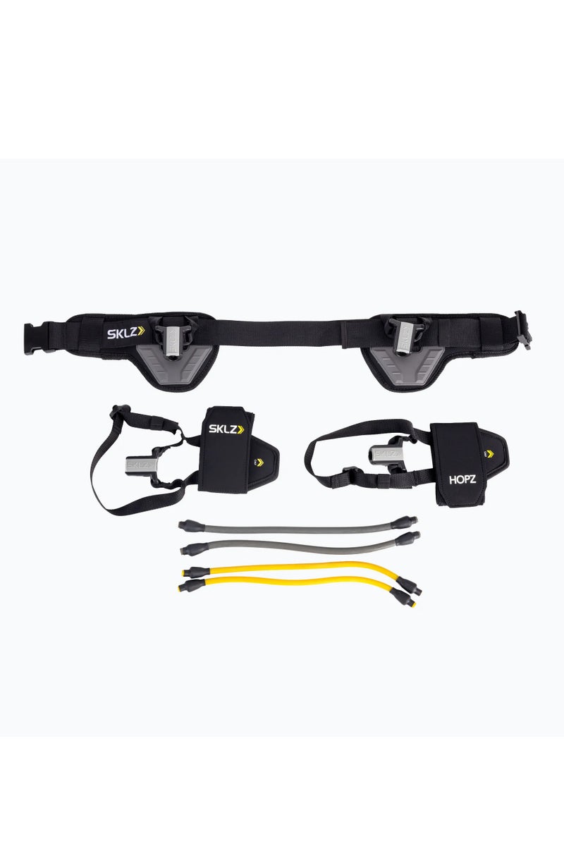 SKLZ HOPZ 2.0 – Slide-Lock Vertical Jump Trainer - Image 1