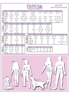 RUBIE'S Child'S Princess Paradise Charlie The Corduroy Horse Costume 18 Months  - Image 5