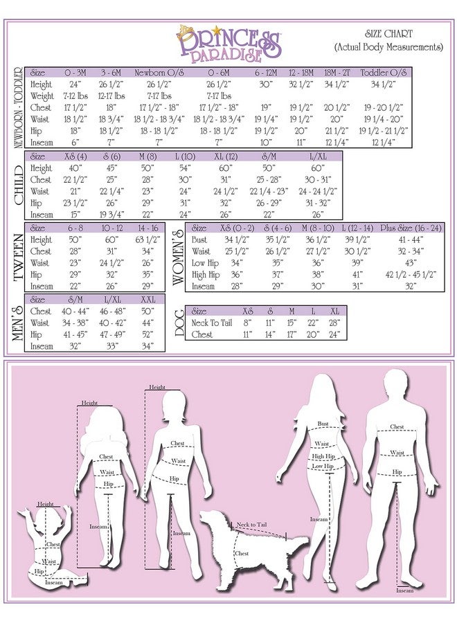 RUBIE'S Child'S Princess Paradise Charlie The Corduroy Horse Costume 18 Months - Image 5