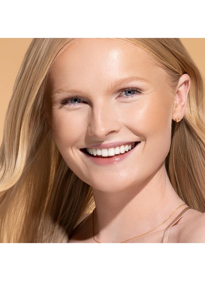 فيزيشنز فورميلا فرشاة تحديد الوجه Butter Glow من Physicians Formula، سهلة الاستخدام لتحديد فوري، مغذية بشكل فاخر وكريمية - من الفاتح إلى الفاتح  - Image 4