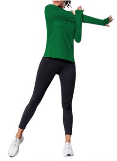 Nileton Sportswear - Sport Top Long Sleeves  - Image 2