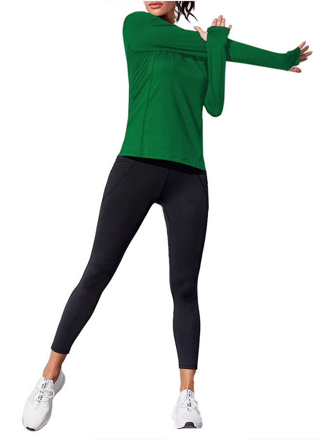 Nileton Sportswear - Sport Top Long Sleeves  - Image 2