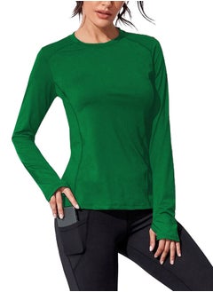 Nileton Sportswear - Sport Top Long Sleeves  - Image 1
