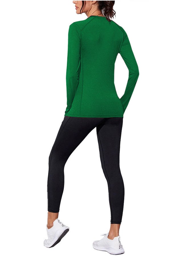 Nileton Sportswear - Sport Top Long Sleeves  - Image 3