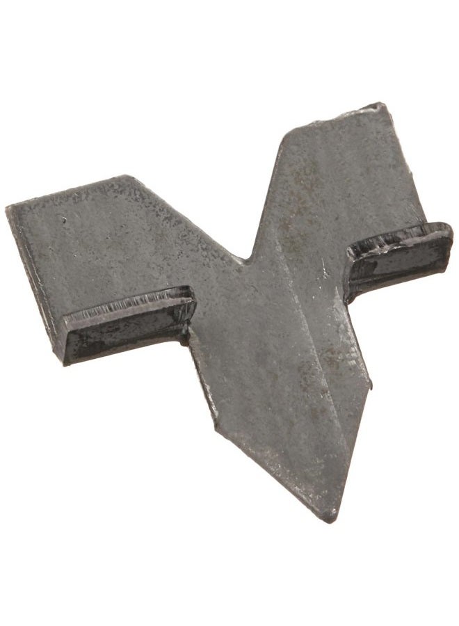FLETCHER #7 Push Glazier Points - Image 1