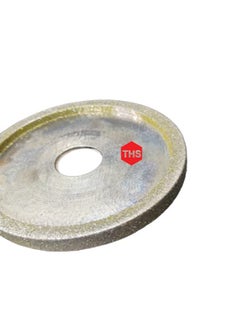 THS THS MarbleGraniteTile C type Grooving Cutter 12mm  - Image 2