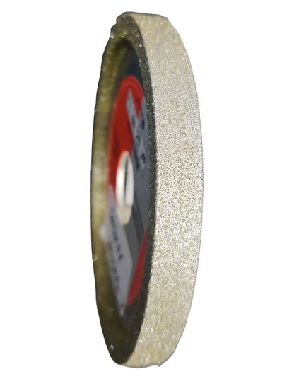 THS THS MarbleGraniteTile C type Grooving Cutter 12mm  - Image 3