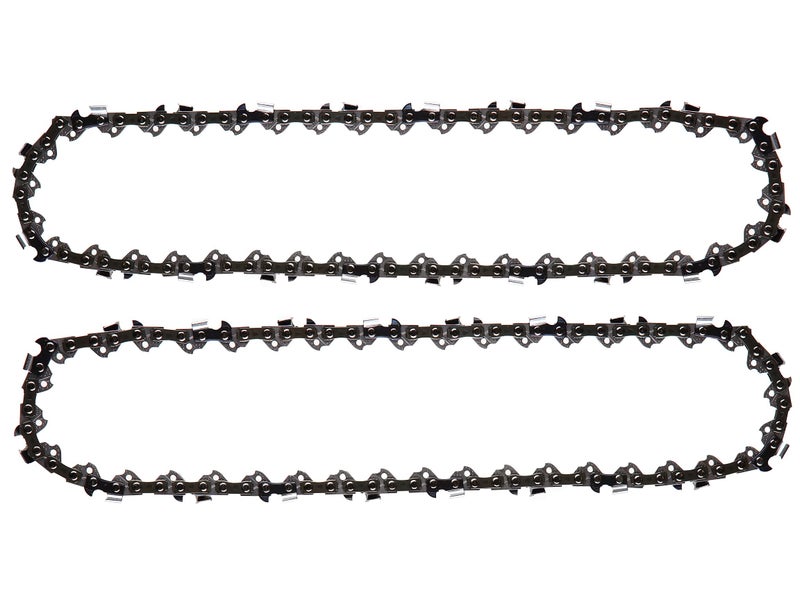 10" Pole Saw (2 Pack) Replacement Chain For Pole Saw RM1025SPS RM1025P Ranger rm1035p /41AZ09PG983 713-05069/RM8EPS