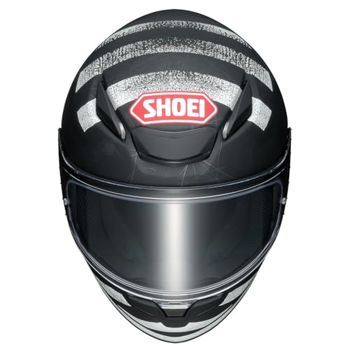 SHOEI خوذة دراجة نارية كاملة الوجه شواي RF-1400 سكانر - Image 2