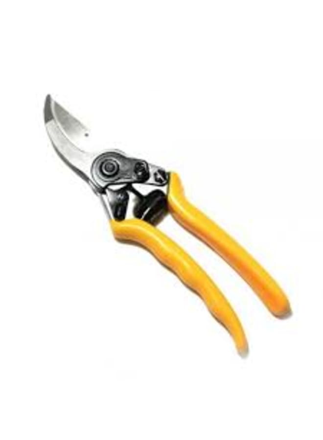 WORLD KING 8" Heavy Duty Pruning Shears