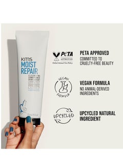 kms MoistRepair Cleansing Conditioner 275 ml  - Image 2