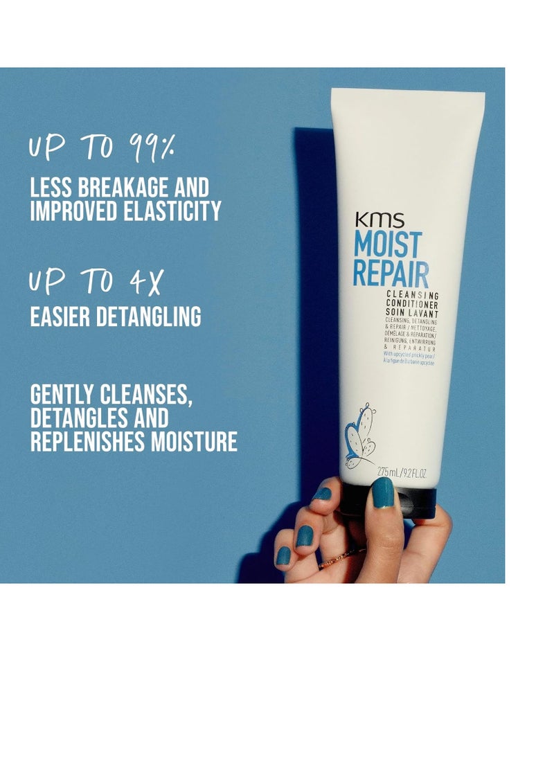 kms - MoistRepair Cleansing Conditioner 275 ml - Image 1