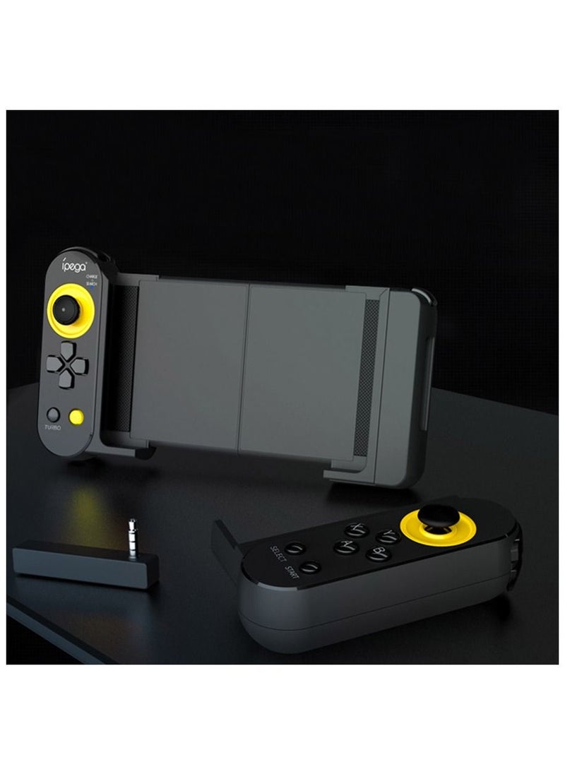 NIBEMINENT Wireless bluetooth gamepad can be stretched to support ios13.4.5  - Image 4