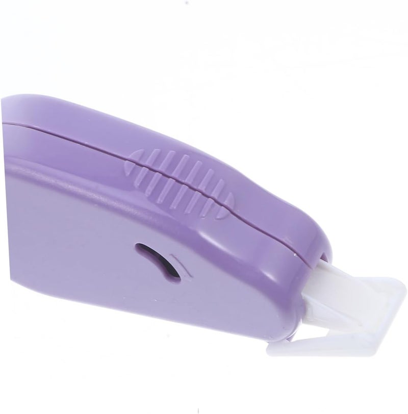 6pcs Tape Instant Eraser Tape for Students Compact Writing Supplies Easy to Use for School and Office Corrections - Image 4