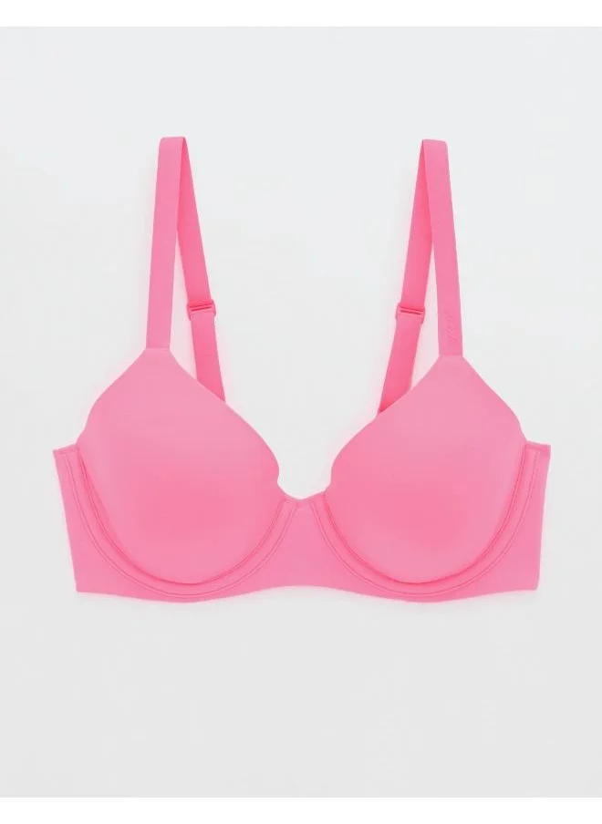 Aerie Plunge Neck Bra
