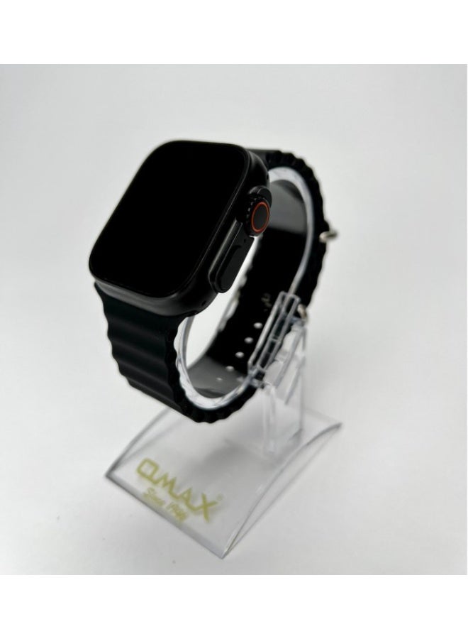 W&O T1000 ULTRA Smart Watch: Seamless Connectivity & Multi-Sport Functionality - Image 4