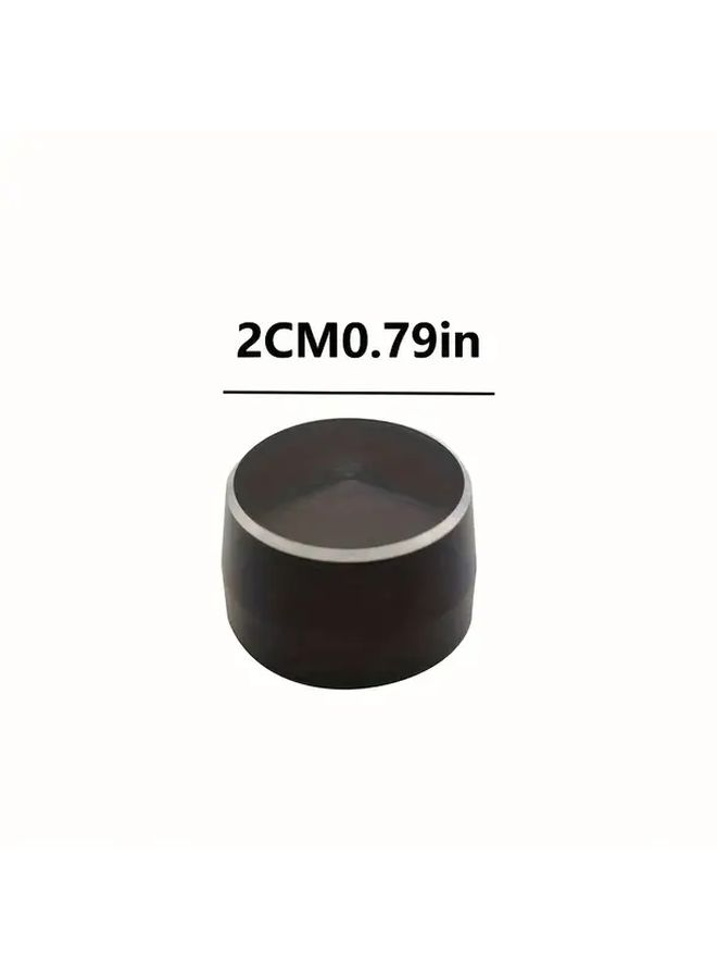 Car Dashboard Light Switch Cover Black Compatible with Smart Fortwo 451 2007 to 2014 - Image 4