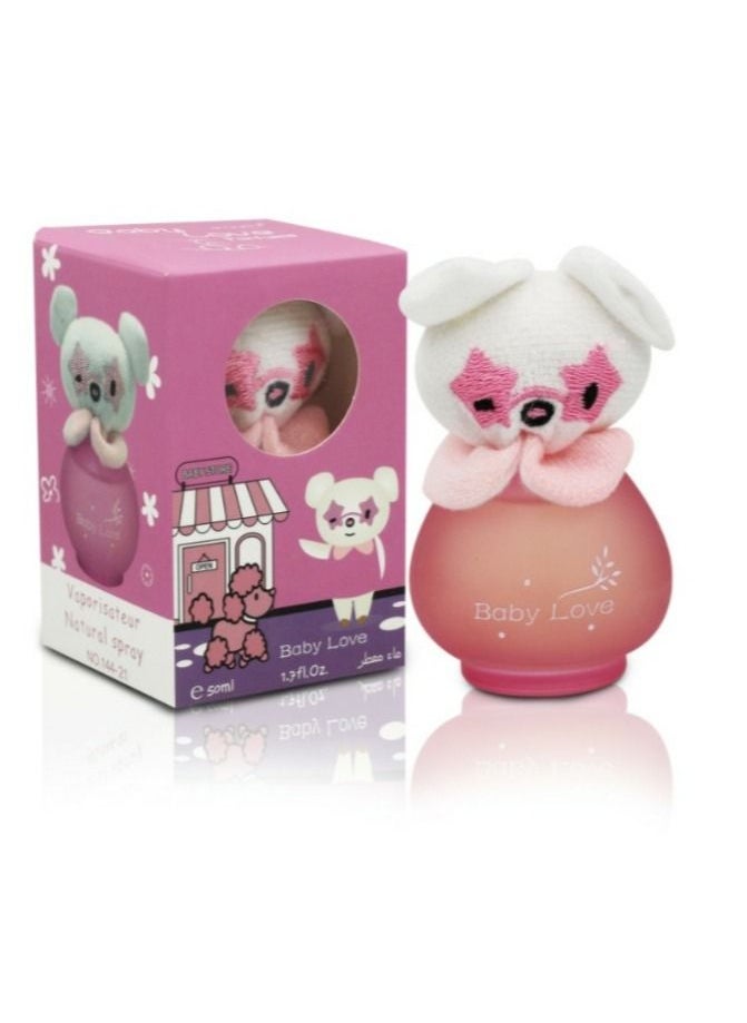 BabyMoon Perfume Collection, 50ml 