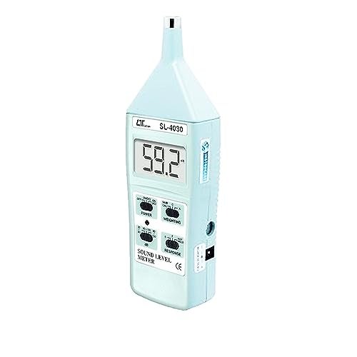 Lutron SL-4030 Sl-4030 Pocket Type Sound Level Meter - Image 1