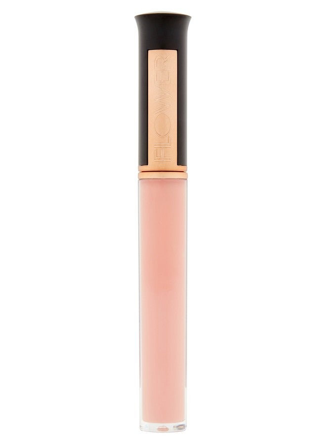 Flower Lip Radiance High Shine Lip Lacquer (LR2 Give Peach a Chance)