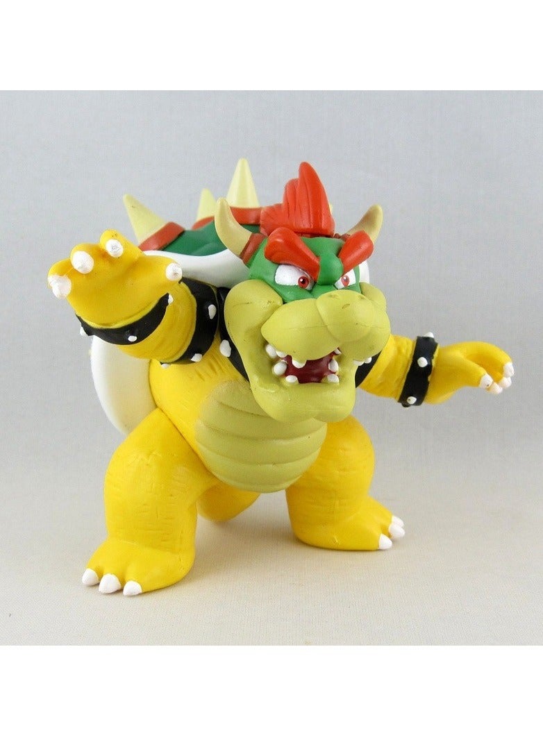 Super Mario Bowser Koopa Character - Image 1
