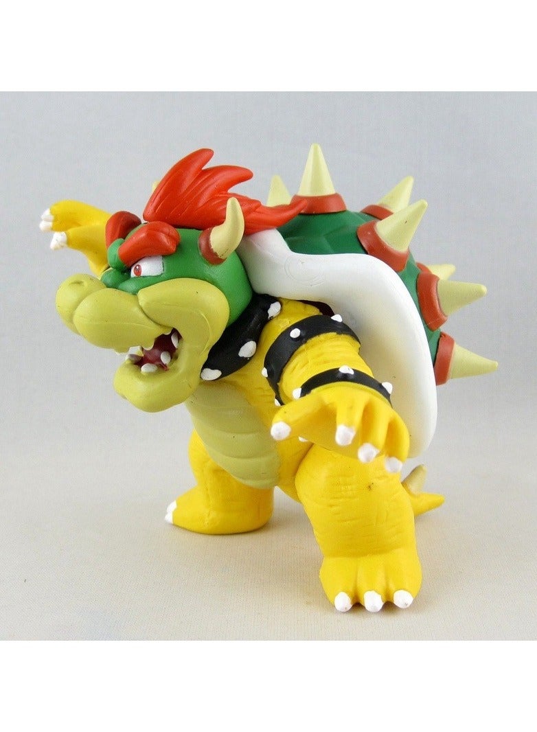 Super Mario Bowser Koopa Character - Image 3