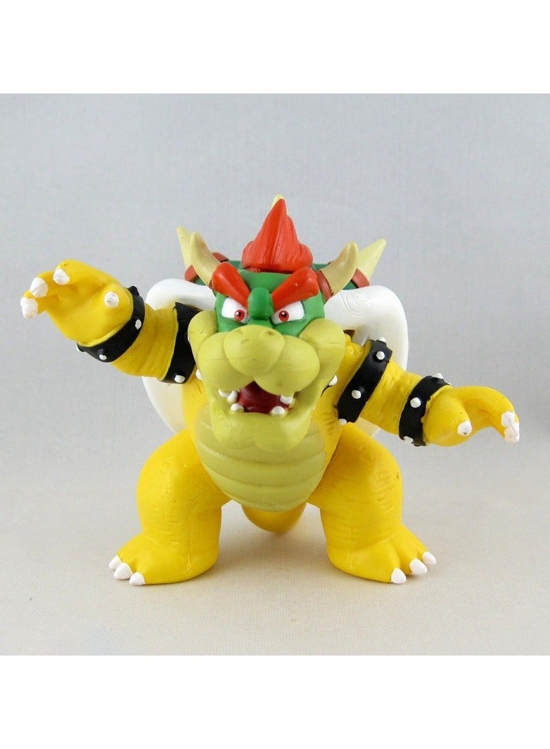 Super Mario Bowser Koopa Character - Image 2