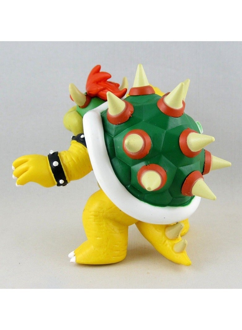 Super Mario Bowser Koopa Character - Image 4