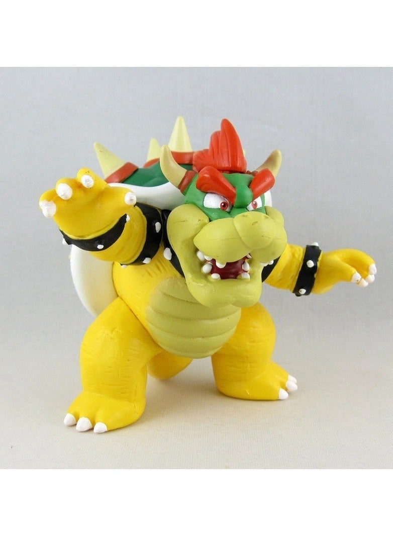 Super Mario Bowser Koopa Character - Image 5